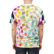 Colorful Expression T-Shirt