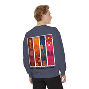 Diwali 2025 Unisex Sweatshirt.