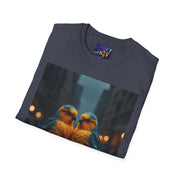 Jungle Bird Love Tee