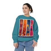 Diwali 2025 Unisex Sweatshirt.