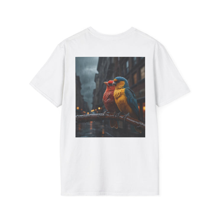Jungle Bird Love Tee