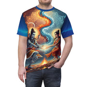 Shravan Maas Dance T-Shirt