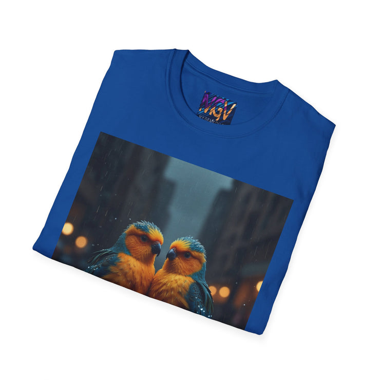 Jungle Bird Love Tee