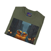 Jungle Bird Love Tee
