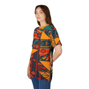 Bohemian Graphic Tee.