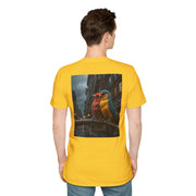 Jungle Bird Love Tee