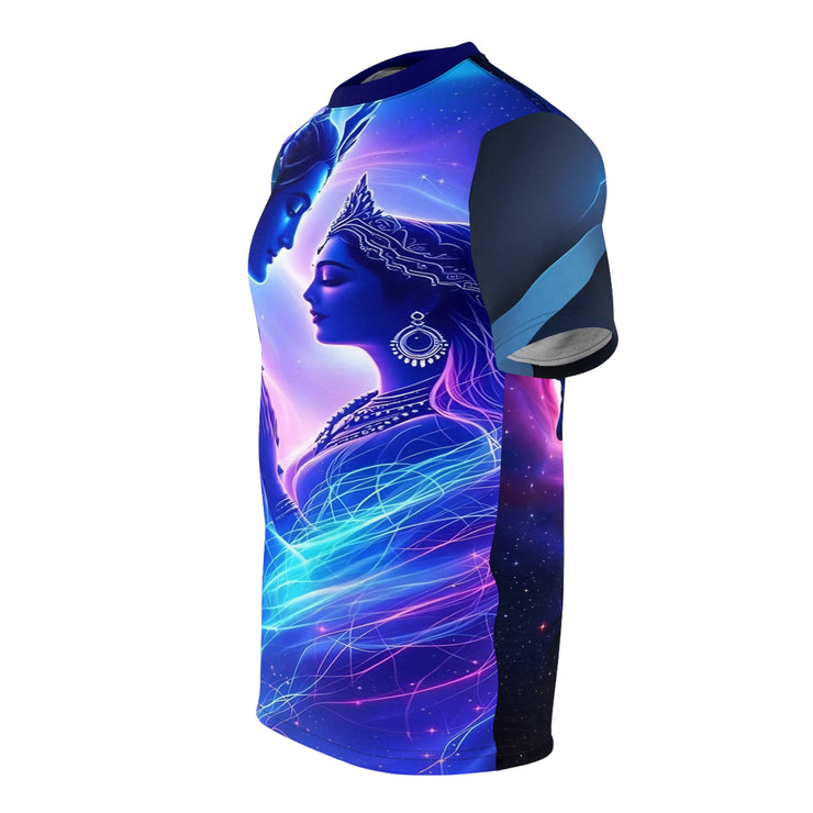 Divine Union Festival Tee