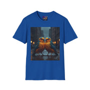 Jungle Bird Love Tee