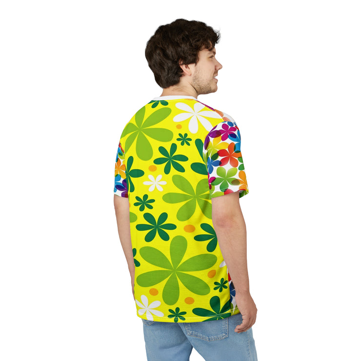 Summer Blossom T-Shirt