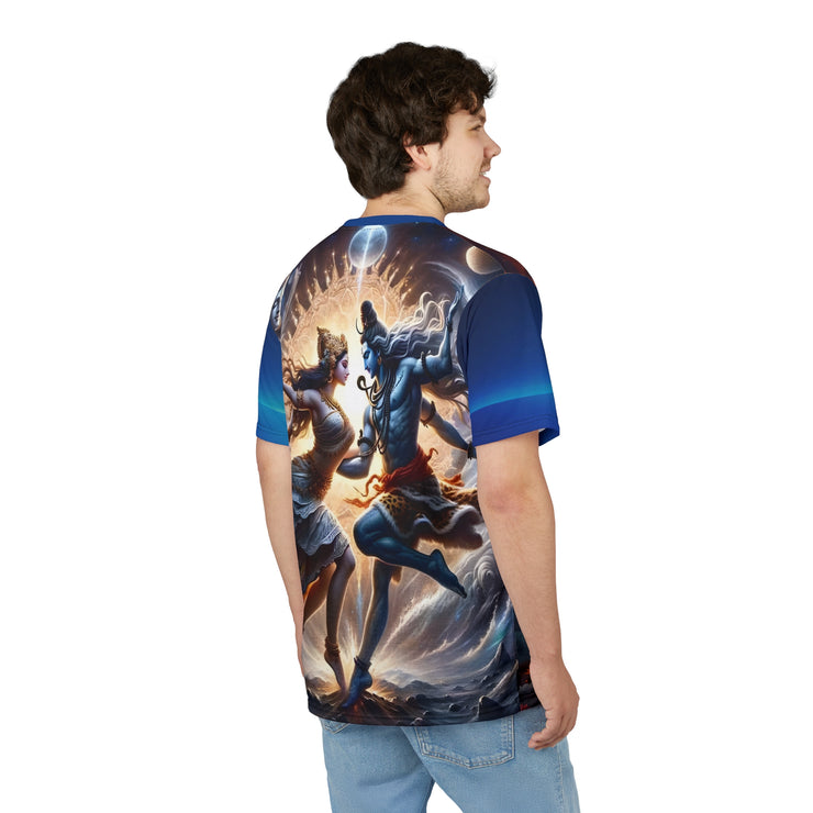 Shravan Maas Dance T-Shirt