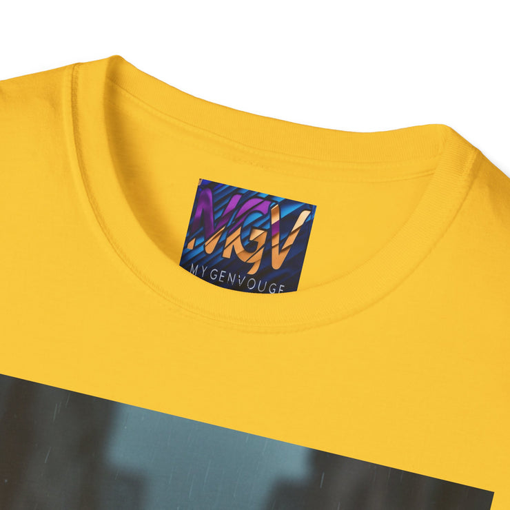 Jungle Bird Love Tee