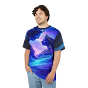 Divine Union Festival Tee