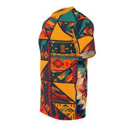 Bohemian Graphic Tee.