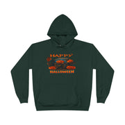Pumpkin Hoodie - Eco Friendly.