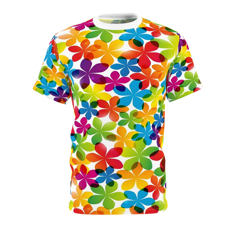 Summer Blossom T-Shirt