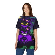 Ghost & Monster Evolution T-Shirt