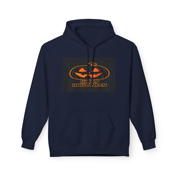Pumpkin Hoodie.