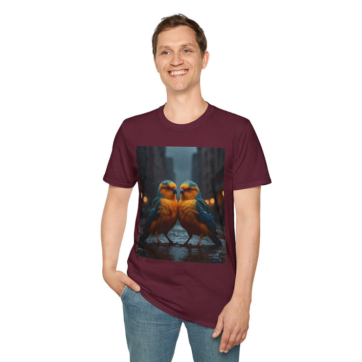 Jungle Bird Love Tee