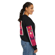 Colorful Festival Hoodie