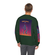 Diwali Celebration Unisex Sweatshirt.