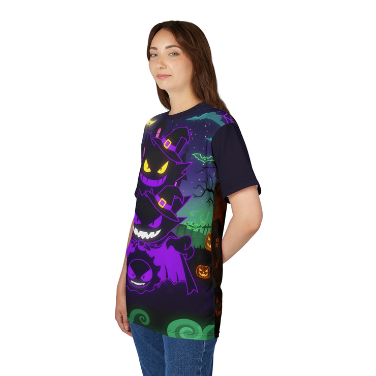 Ghost & Monster Evolution T-Shirt