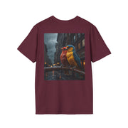Jungle Bird Love Tee