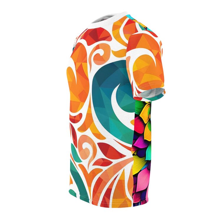 Unisex Summer Festival T-Shirt