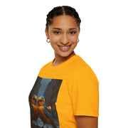 Jungle Bird Love Tee