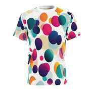 Colorful Expression T-Shirt