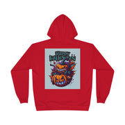 Pumpkin Hoodie - Eco Friendly.