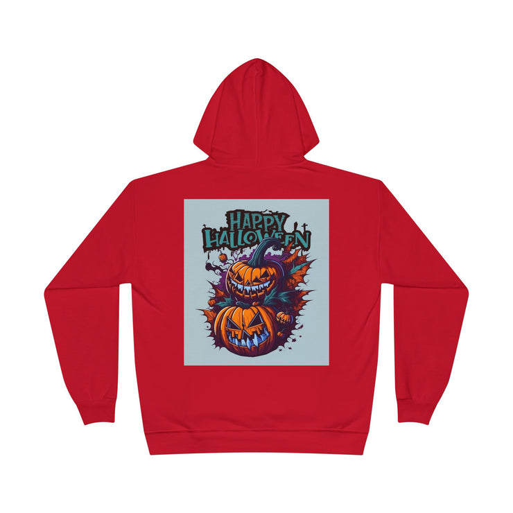 Pumpkin Hoodie - Eco Friendly.
