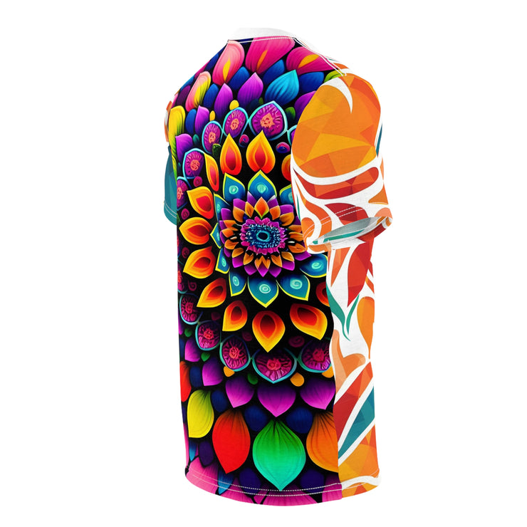 Unisex Summer Festival T-Shirt