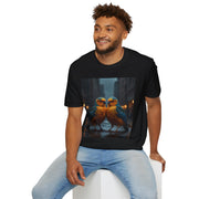 Jungle Bird Love Tee