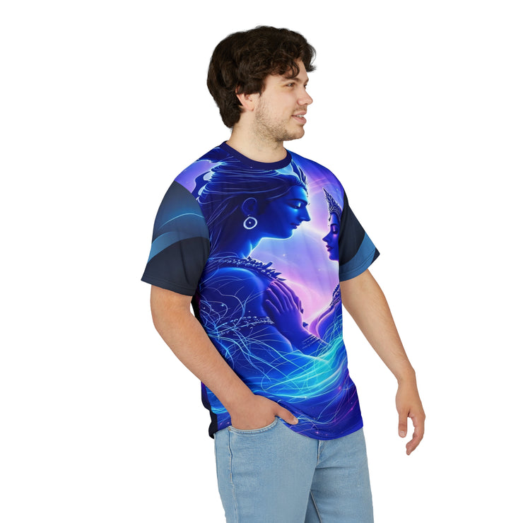 Divine Union Festival Tee