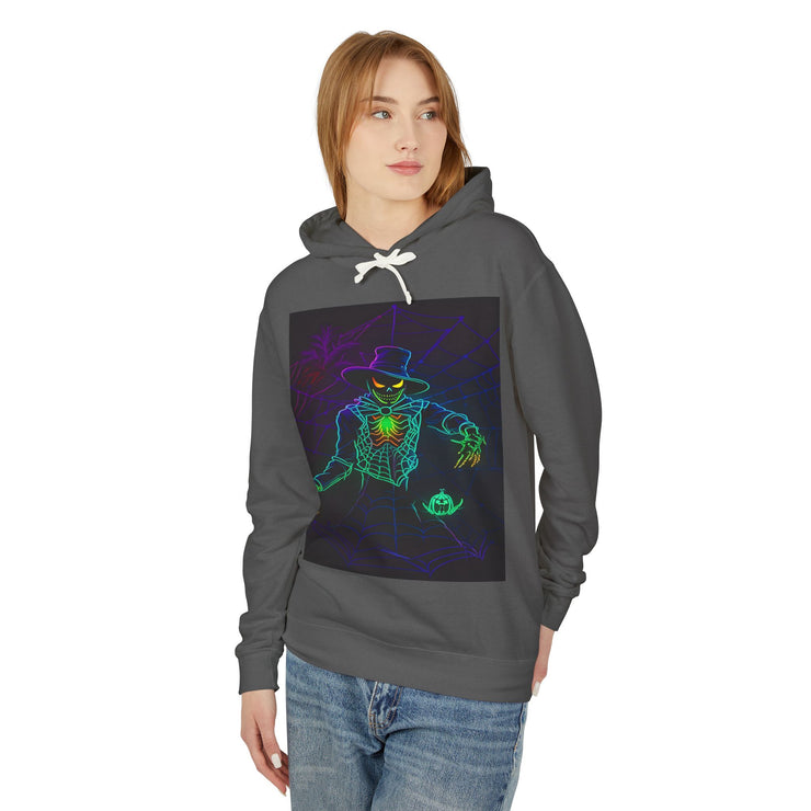 Glow-in-the-Dark Halloween