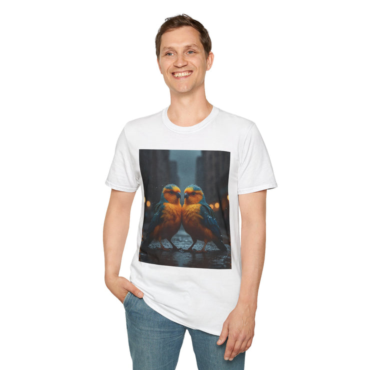 Jungle Bird Love Tee