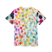 Colorful Expression T-Shirt