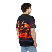 Shiva Mountain Blast Graphic Tee
