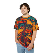 Bohemian Graphic Tee.