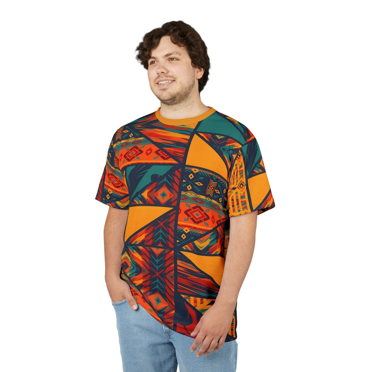 Bohemian Graphic Tee.