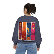 Diwali 2025 Unisex Sweatshirt.