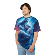 Lord Shiva & Parvati Love Top