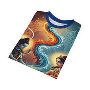 Shravan Maas Dance T-Shirt
