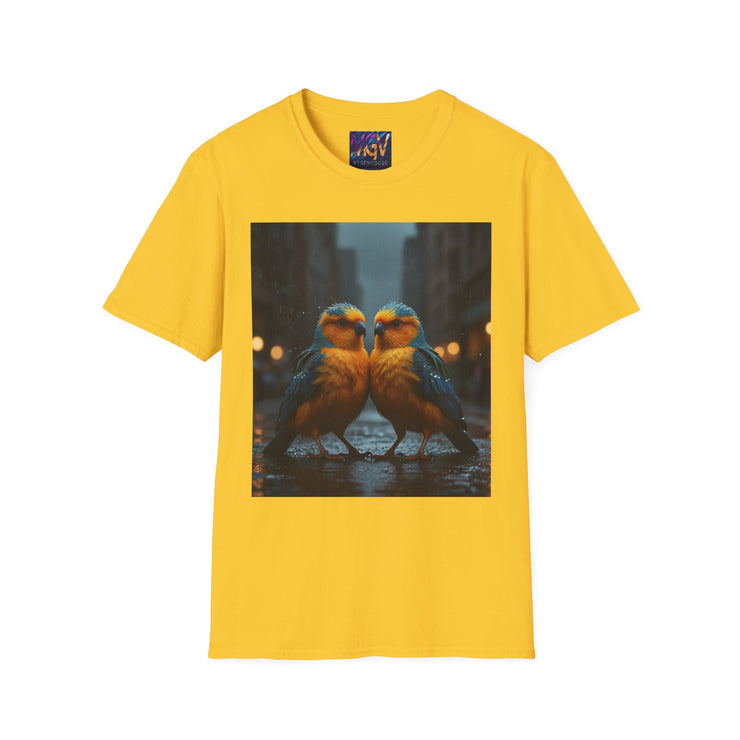 Jungle Bird Love Tee