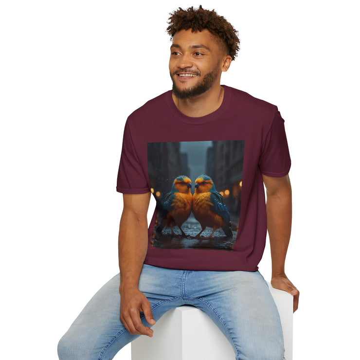 Jungle Bird Love Tee