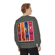 Diwali 2025 Unisex Sweatshirt.