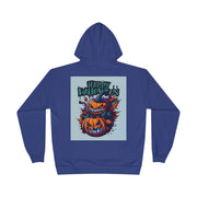 Pumpkin Hoodie - Eco Friendly.