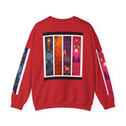 Colorful Festival Hoodie