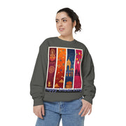Diwali 2025 Unisex Sweatshirt.