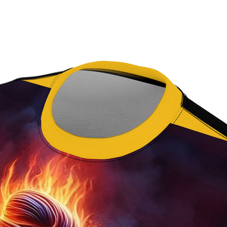 Shiva Mountain Blast Graphic Tee